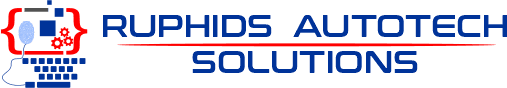 Ruphids Autotech Solutions